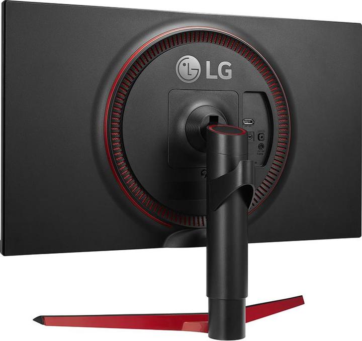 Image du produit LG 27GL63T-B (1920 x 1080 pixels, 27")