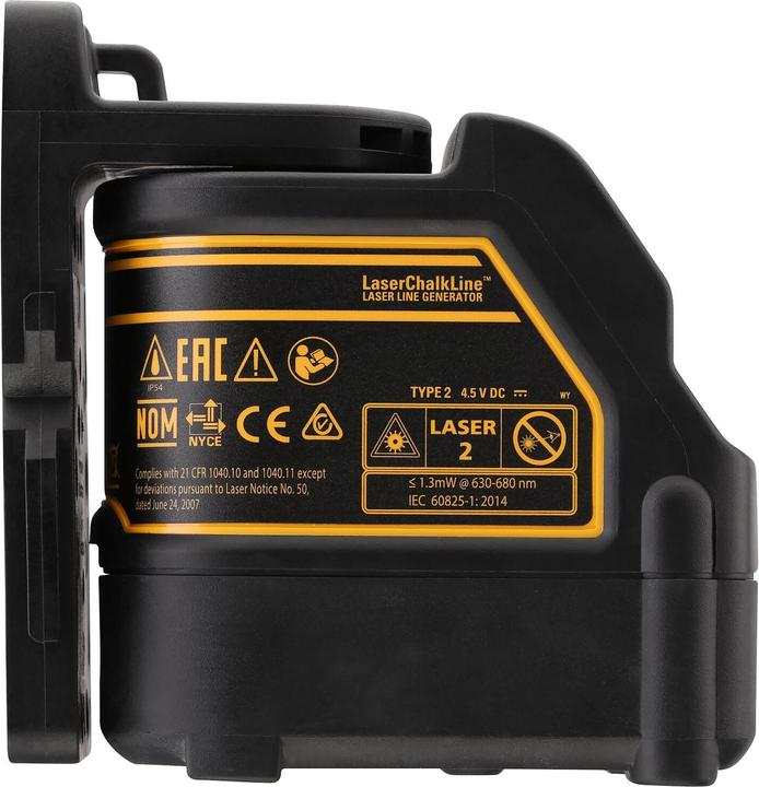 Produktbild DeWalt DW088CG