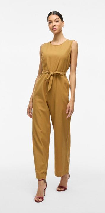 Produktbild Vila VIPRISILLA Ärmelloser Jumpsuit (38)