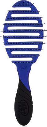 Wet Brush PRO Flex Dry Bürste mit Heatflex Royal Blue