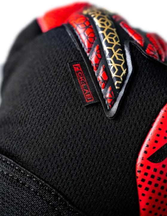 Produktbild Reusch Attrakt Gold X (7.5)