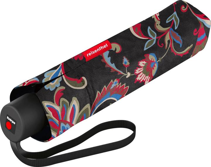 Image du produit reisenthel Schirm Pocket Classic Paisley Black