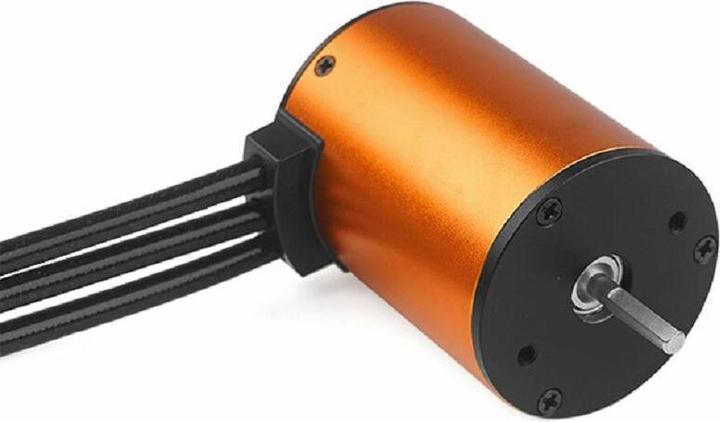 Produktbild Rc4Wd Brushless Sensorless Motor 3650-1200KV 2-3S