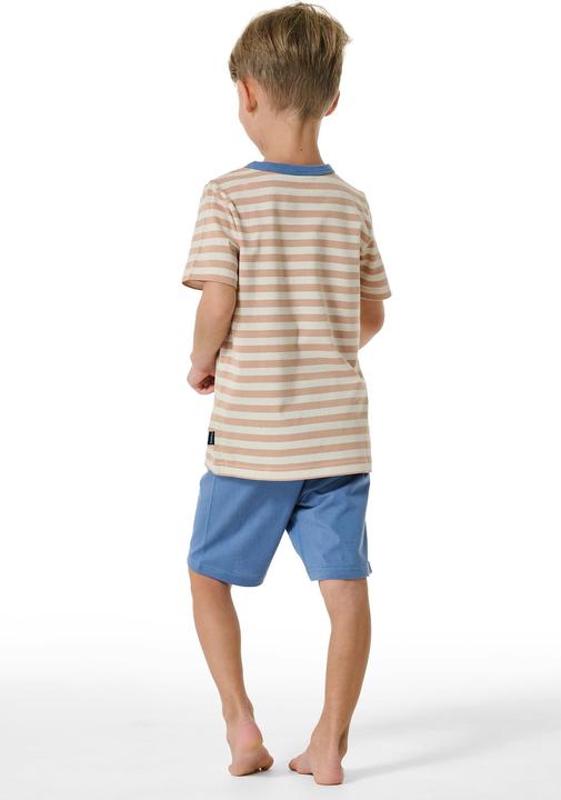 Actual product image Schiesser Natural Love Organic Cotton pyjamas (92)