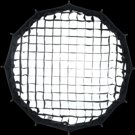 Image du produit Rollei Beauty-dish à clic avec grille 105