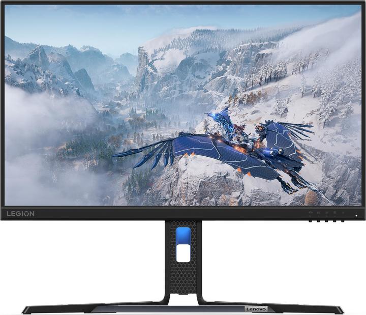 Actual product image Lenovo R24e (1920 x 1080 pixels, 23.80")