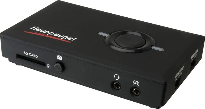 Hauppauge HD PVR Pro 60