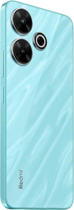 Produktbild Xiaomi Redmi 13 (128 GB, Ocean Blue, 6.79", Hybrid Dual SIM, 108 Mpx, 4G)
