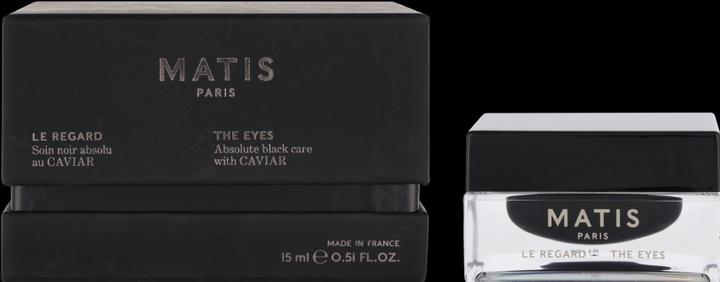 Image du produit Matis Paris Caviar The Eyes (Crème, 15 ml)