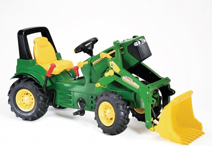 Immagine prodotto Rolly Toys Farmtrac