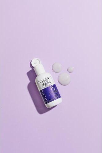 Immagine prodotto Revolution Haircare Crema Styling Plex 6 Blonde Bond Restore (Crema per capelli, 100 ml)