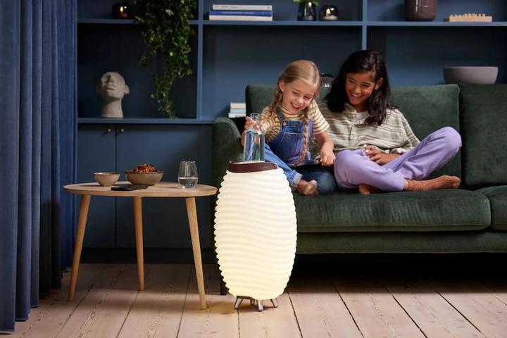 Produktbild Kooduu Lautsprecherlampe Synergy M (116 lm)