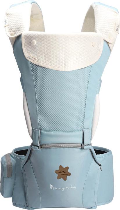 Produktbild Chipolino Babytrage Hip Star 3 in 1