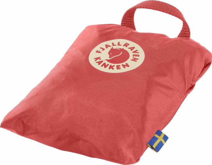Fjällräven Rain cover Kånken Rain Cover Mini 7 L