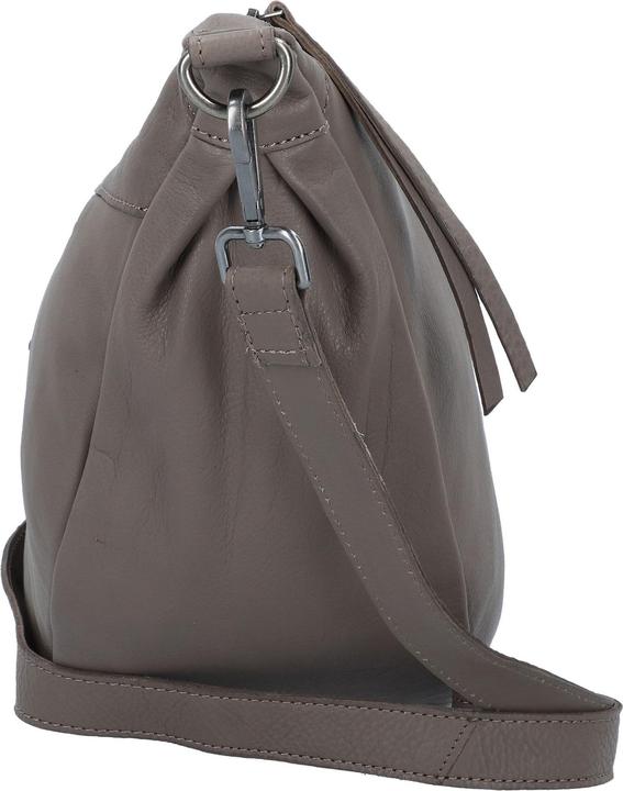 Immagine prodotto Harbour 2nd Borsa a tracolla Just Pure in pelle 46 cm