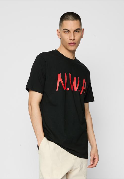 Actual product image Mister Tee N.W.A Tee (L)