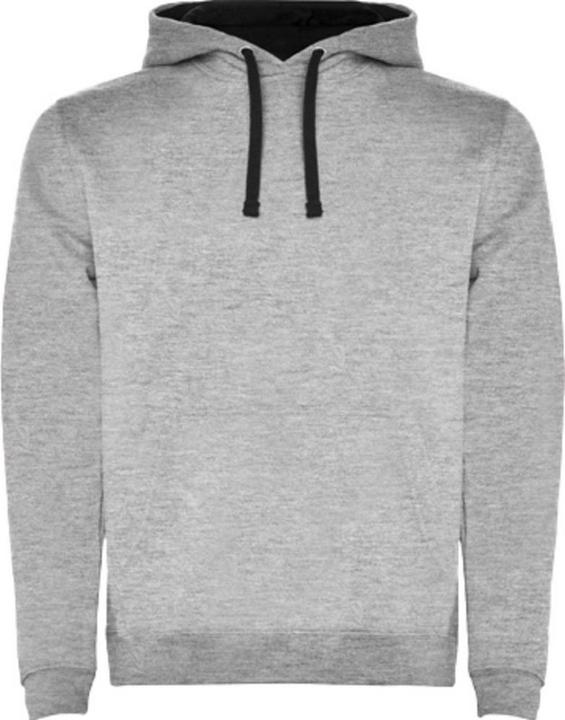 Actual product image Alpinia Mens Urban Hoodie (XXL)