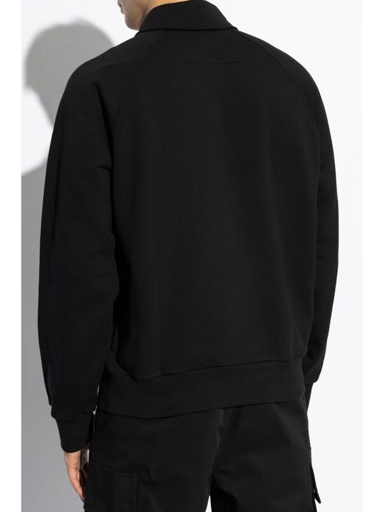 Image du produit Givenchy Sweaters Black (M)