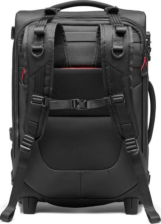 Image du produit Manfrotto Reloader Switch-55 (Mallette photo, Chariot photo)