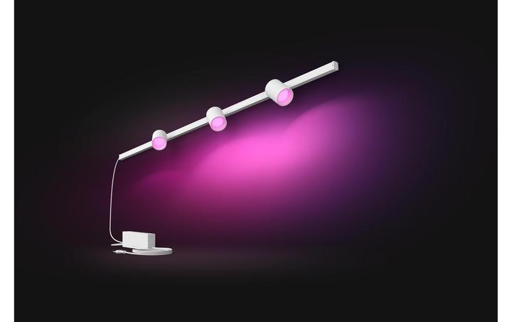 Actual product image Philips Hue Perifo Basis Set (1530 lm)