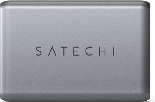 Image du produit Satechi Travel GaN (100 W)