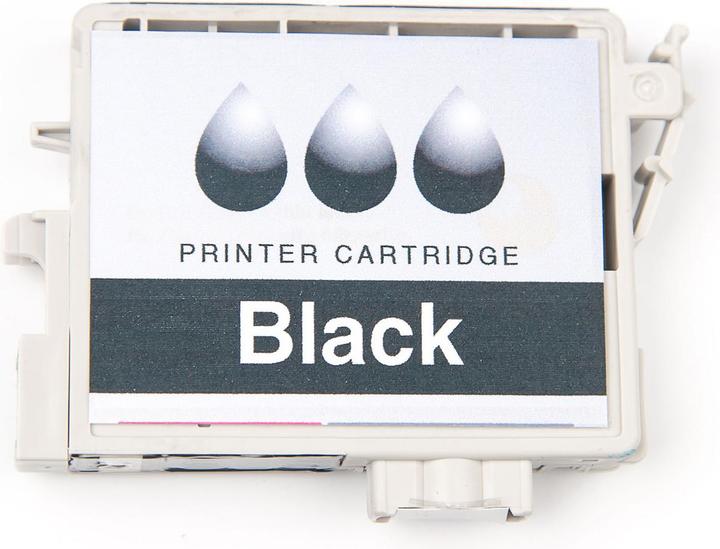 Image du produit Inkadoo Cartouches d'impression compatibles avec Epson C13T15794010 / T1579 cartouche d'encre, noir noir (CF)