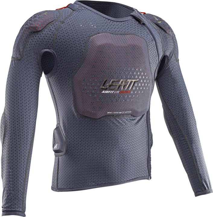 Leatt 3DF Aifit lite Evo Jr