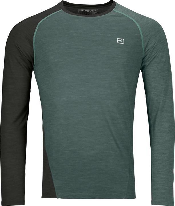 Produktbild Ortovox 120 Cool Tec Fast Upward Ls Men (XXL)