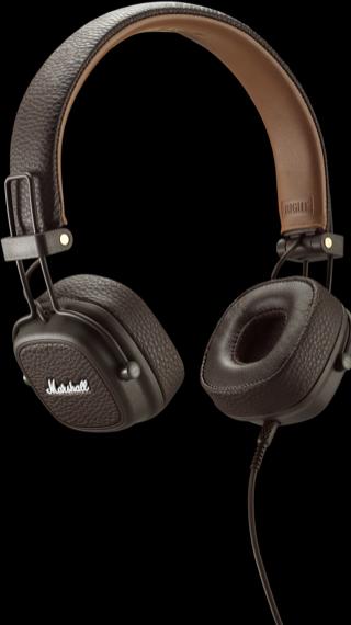 Produktbild Marshall Major III (Kabelgebunden)