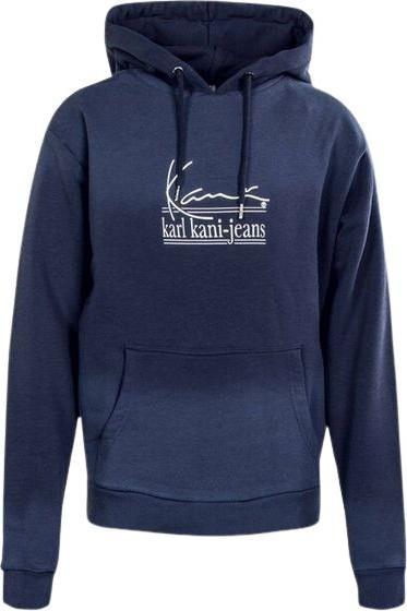 Immagine prodotto Karl Kani felpa con cappuccio signature (M)