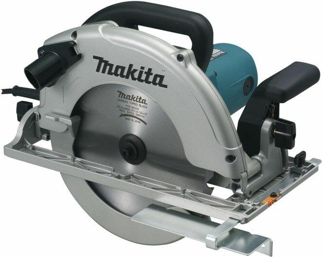 Makita Handkreissäge 5104S