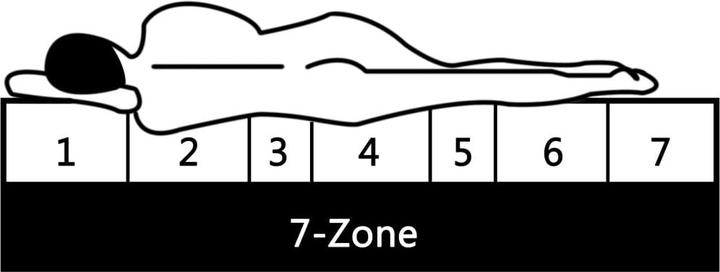 Immagine prodotto VidaXL Nicolao (80 x 200 cm, Nucleo della molla)