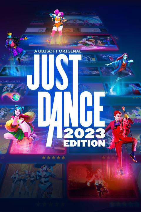 Produktbild Microsoft Just Dance 2023 - Standard Edition (Xbox Series X, Xbox Series S)