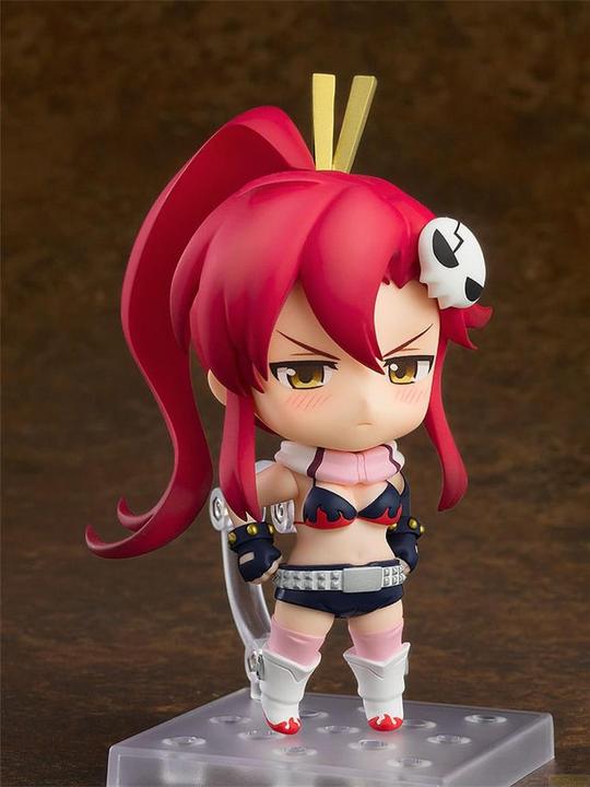 Produktbild Good Smile Company Tengen Toppa Gurren Lagann Nendoroid Actionfigur Yoko 2.0 10 cm