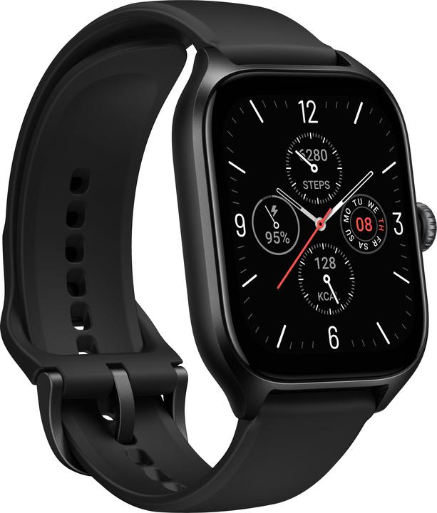 Immagine prodotto Amazfit GTS 4 (43 mm)