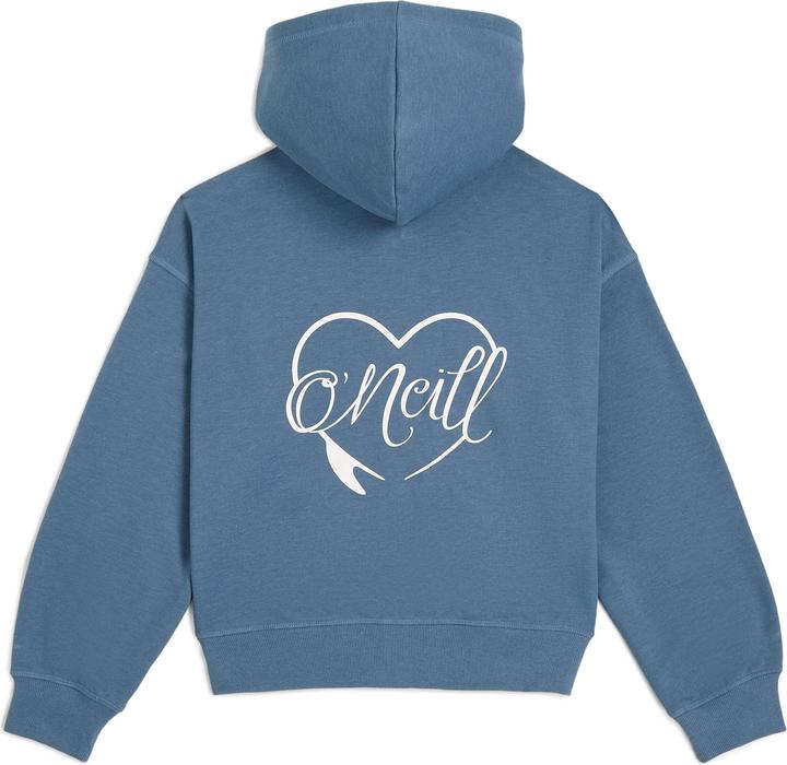 Produktbild O'Neill Script Fz Hoodie (116)