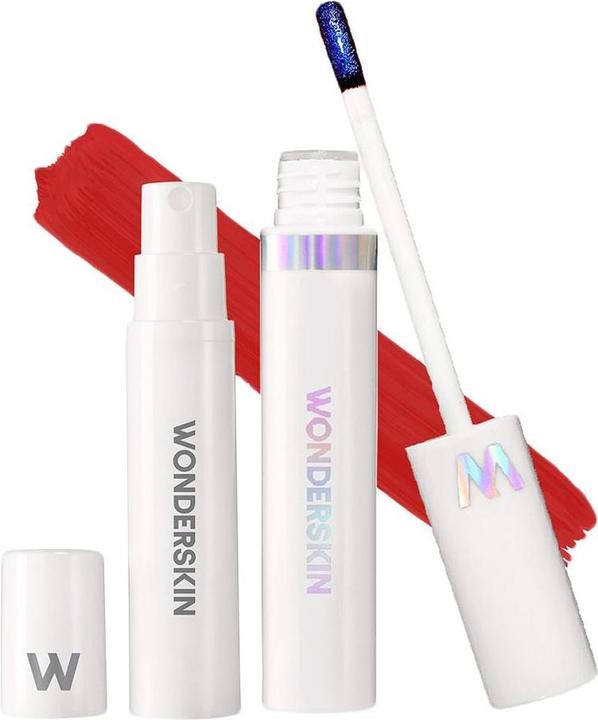 Produktbild Wonderskin Wonder Blading