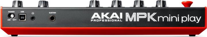 Produktbild Akai Professional MPK Mini Play MK3 (Keyboard)