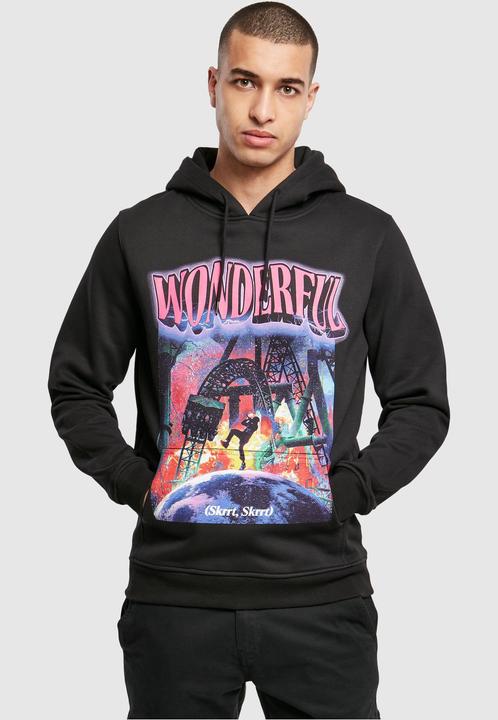 Produktbild MT Wonderful Hoody (XS)