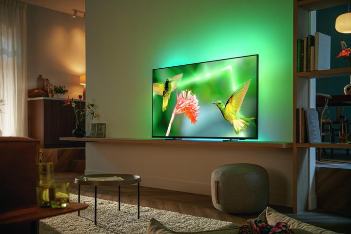 Image du produit Philips 75PML9507 (75", PML9507, Mini-LED, 4K, 2022)