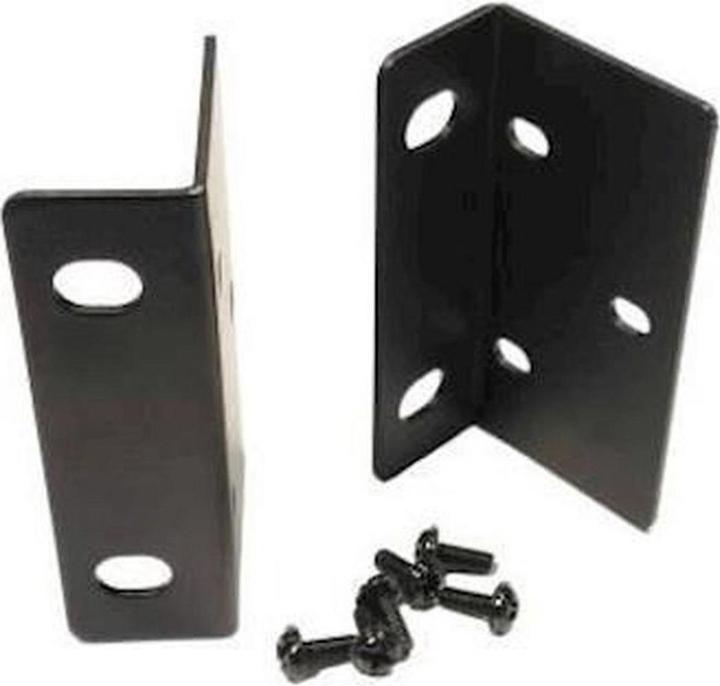 Hikvision Kit de montage en rack - 1.5U - 48,3 cm (19")