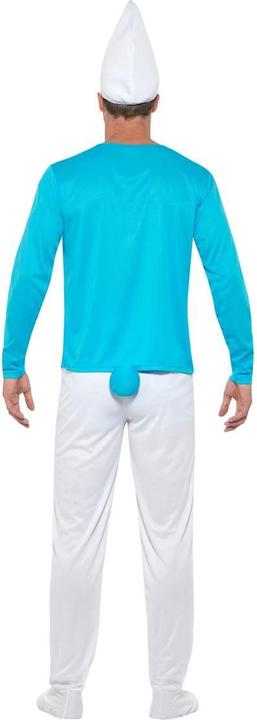 Produktbild Metamorph Die Schlümpfe – Schlumpf Kostüm (M, L)