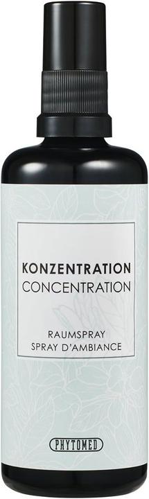 Produktbild Phytomed Konzentration Raumspray (100 ml)