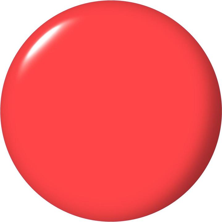 Actual product image OPI Make 'Em Jelly - Blushin' Pride