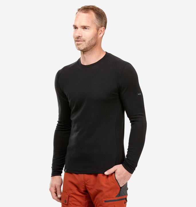 Actual product image Simond TREK 500 MERINO PURE (XL)