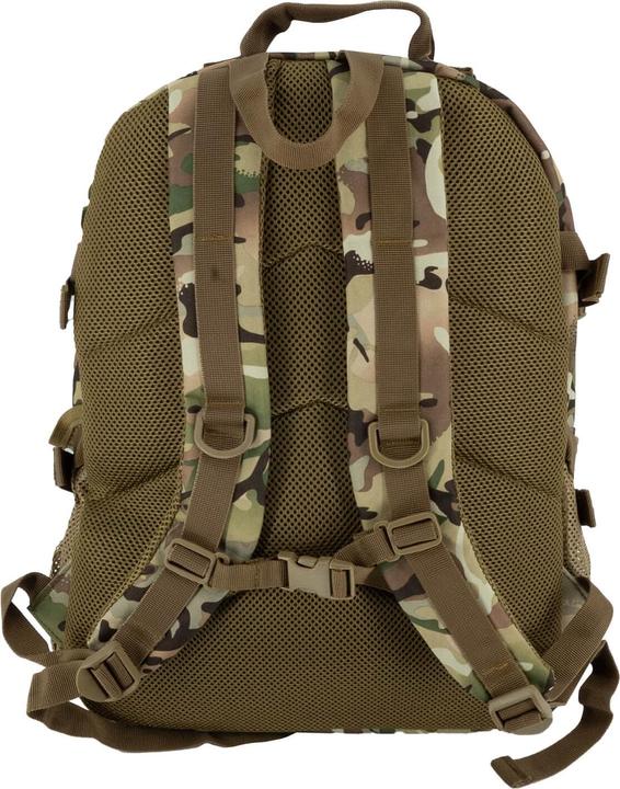 Image du produit Army Shop Sac à dos avec rabat frontal (25 l)