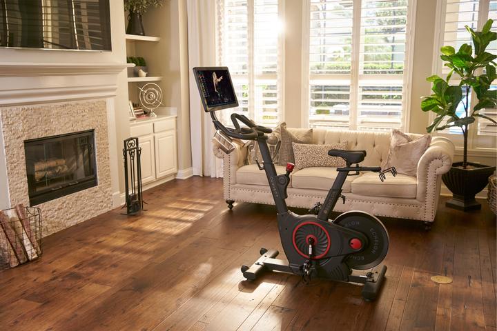 Image du produit Echelon Fitness Vélo Connect EX5-s