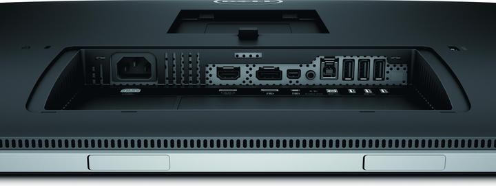 Produktbild Dell UltraSharp UP3216Q (3840 x 2160 Pixel, 32")