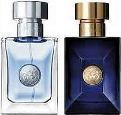 Produktbild Versace Duo Set (Manicure set)