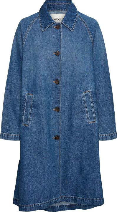 Produktbild Vero Moda VMSOPHIE Mantel Trenchcoat (S)